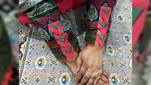 40+ Trending Sleeves Designing Ideas|Sleeves Design 2025|Sleeves Design Cutting and Stitching