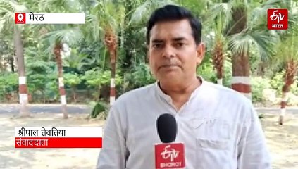 ICSE Result 2025: मेरठ के तन्मय ने 10वीं में किया टॉप, बोले- पढ़ाई कोई रॉकेट साइंस नहीं, नियमित पढ़ने से मिली सफलता