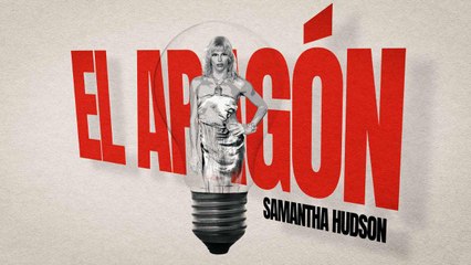 El Apagón de Samantha Hudson