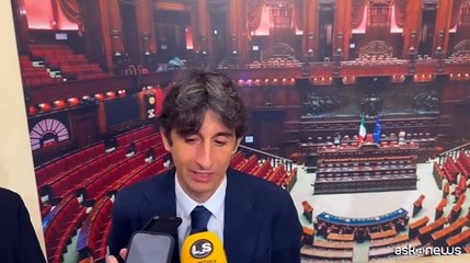 Donzelli: investire in difesa per difendersi da rischi black out