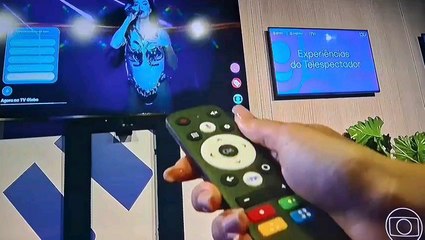 Testes Piloto Dtv+ Tv3.0 no Brasil