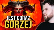 Diablo 4 udowadnia, że może być gorzej