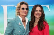 Dank Sophia Bush fühlt sich Ashlyn Harris wie der 'beste Mensch' und die 'beste Mutter'