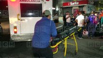 Móvil de Emergencia SPS