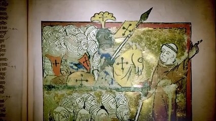 Holy Wars Episode 2 Crusade to Jerusalem