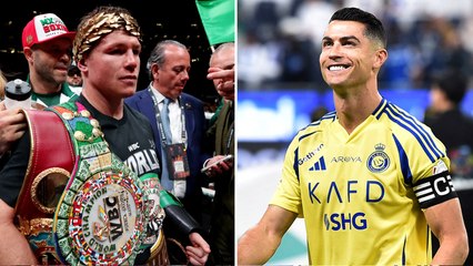 Flick compares Lewandowski to 'ultimate professional' Cristiano Ronaldo