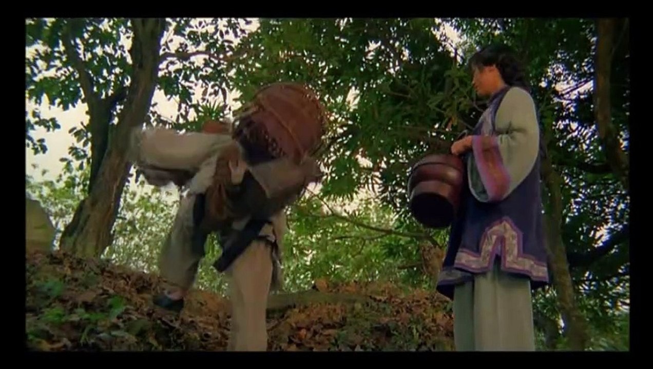 Chân Không Tiểu Tử