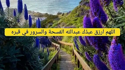 قران كريم بصوت جميل صدقه جاريه على روح عبدالله ياسر
