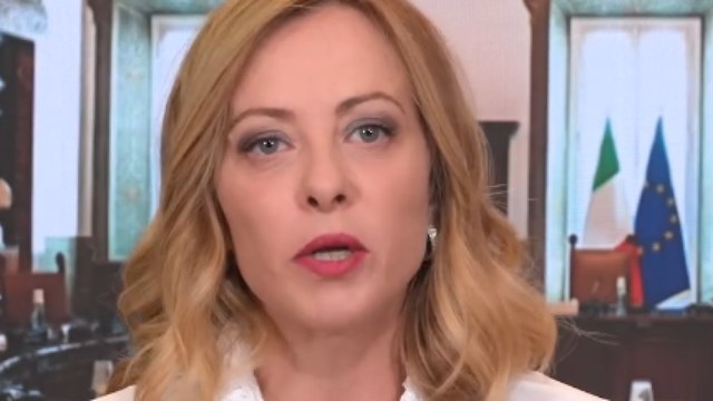 Meloni: «I salari reali crescono. Dal governo 1,2 miliardi per la sicurezza sul lavoro»