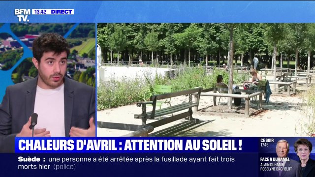 Météo: chaleur, soleil...Comment protéger sa peau des rayons UV