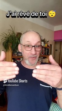 J'ai rêvé de toi 😴 #comique #humour #rire #drole #rêve #excopine