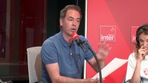 Tanguy Pastureau maltraite l'info