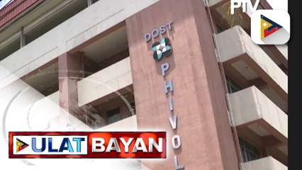 Pamahalaan, nakapagbigay na ng ayuda sa mga residente sa Irosin sa Sorsogon bago pa pumutok ang Bulkang Bulusan