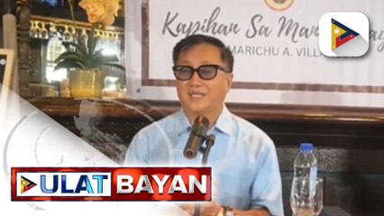 Mga senador, nababahala matapos maaresto ang umano'y Chinese 'spy' malapit sa Comelec