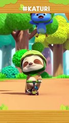 Fun and Engaging Cartoons for Kids 🎨