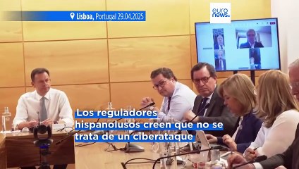 Apagón en la Península Ibérica: millones de afectados y 5 muertes investigadas