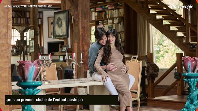 Alain-Fabien Delon papa : sa compagne Laura Bensadoun sort du silence, ses premiers mots sont une évidence