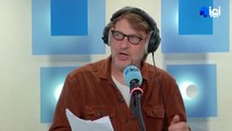 Didier Gustin présente les Molières