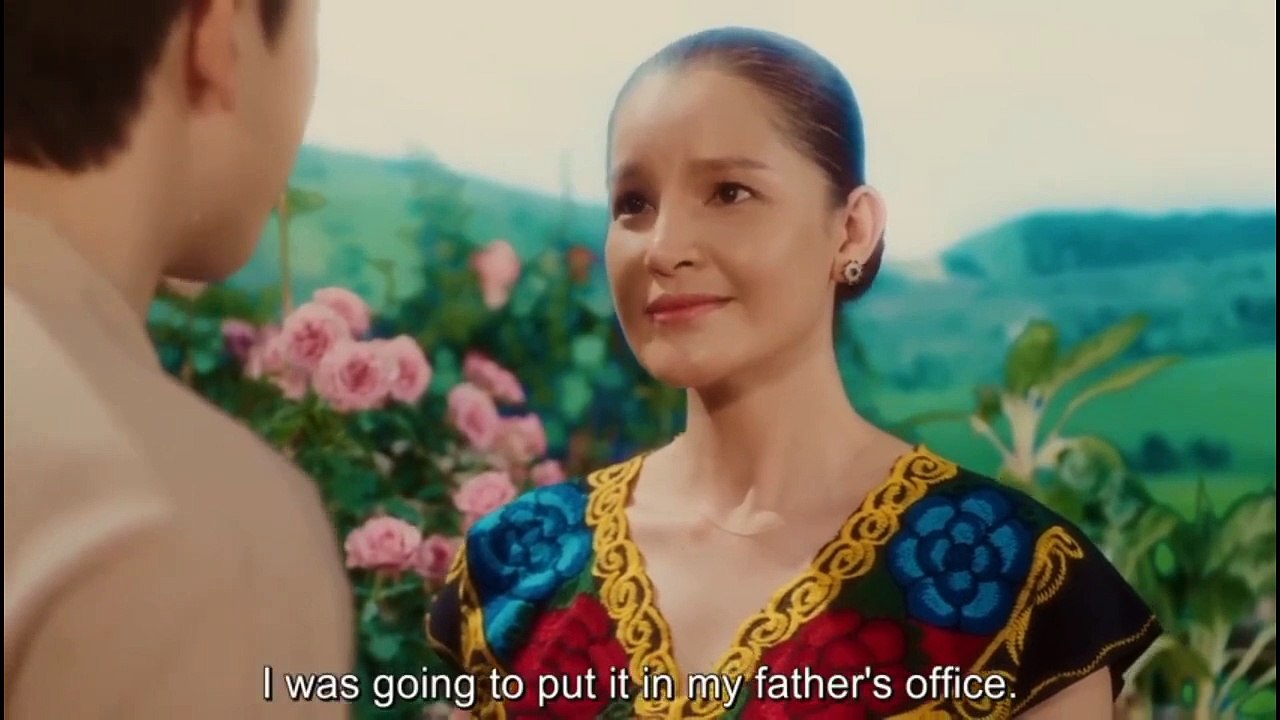 The Hidden Moon Ep10 1-2 Engsub full