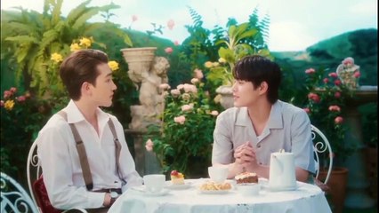 The Hidden Moon Ep08 2-2 Engsub full