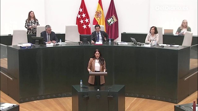 Vox dice que los presos que construyeron el Valle de los Caídos eran voluntarios que cobraban el mismo salario que los obreros libres