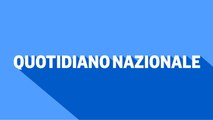 Diretta Quotidiano Nazionale 3