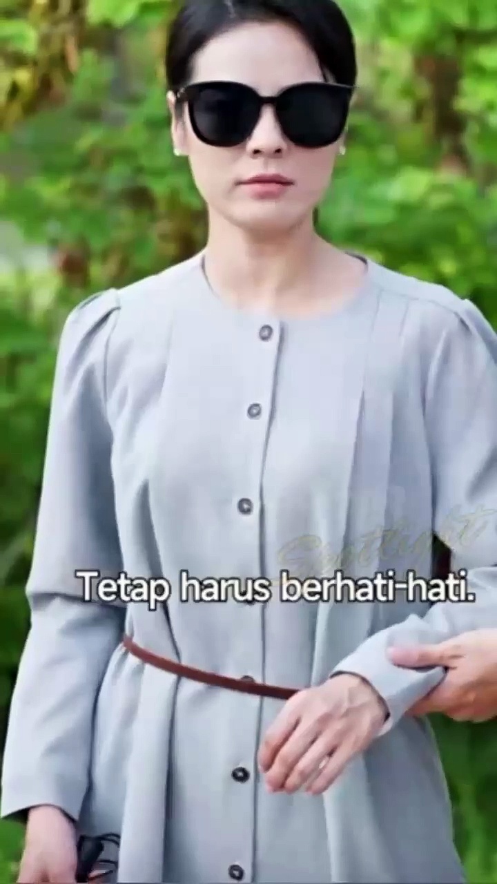  Akhirnya langit cerah | sub indo - p03 (end)