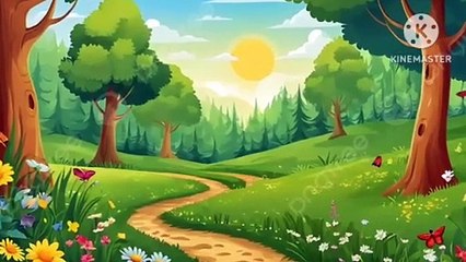 Beautiful world of storyes