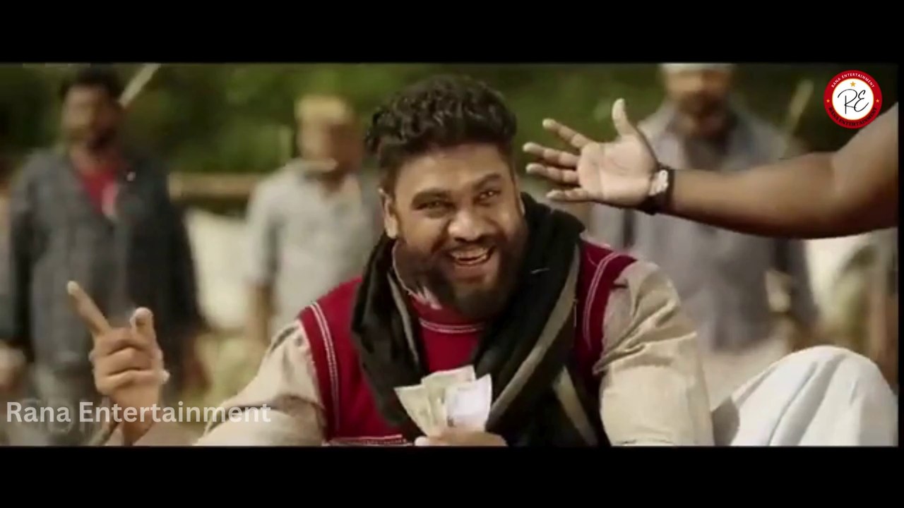 Peddi 2 Ramcharan New Released Full Hindi Dubbed Action Movie 2025