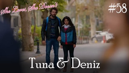 Tuna & Deniz Scenes #58