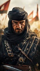 The video was made for AI software