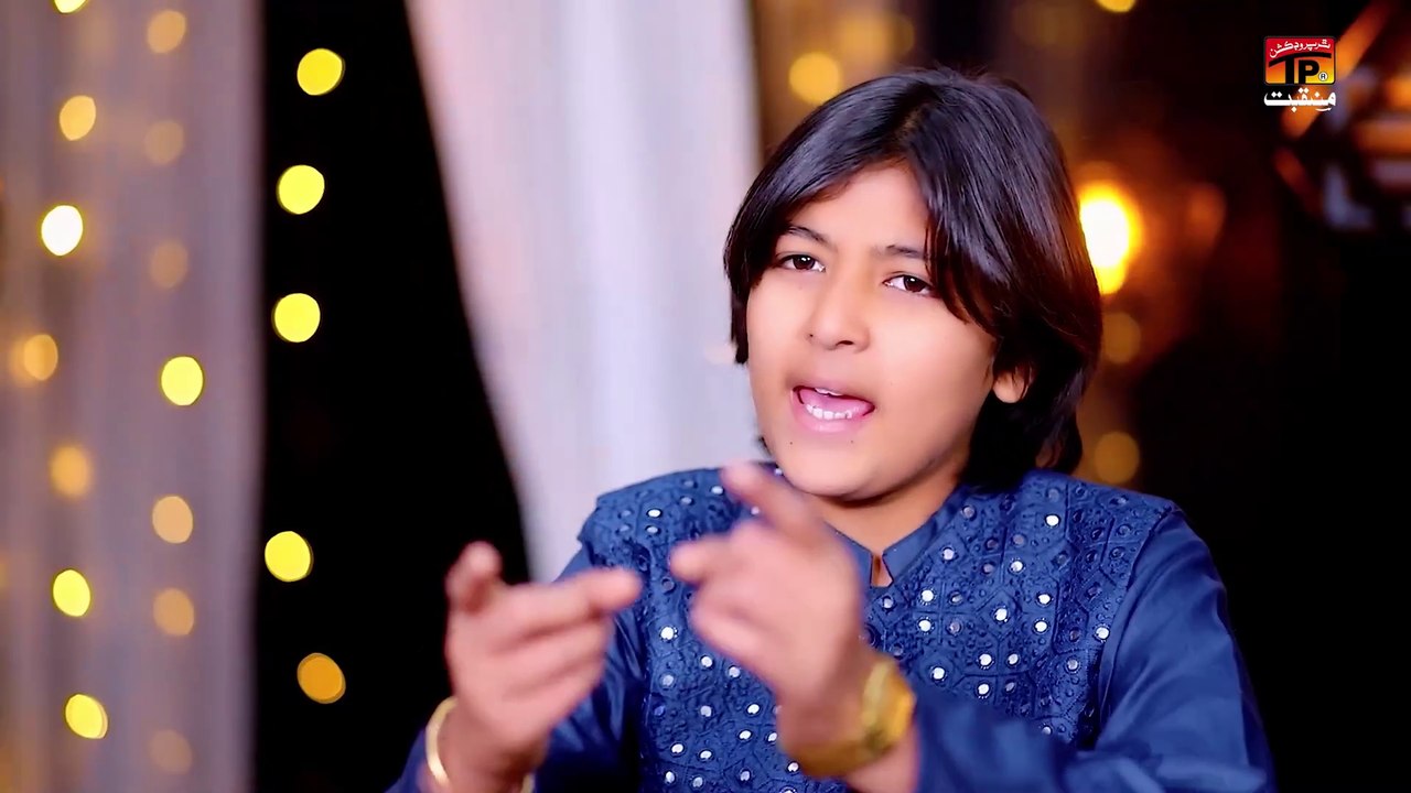 Mosa Kazim Di All Jeve Sada _ Rehan Ali Khan _ TP Manqabat