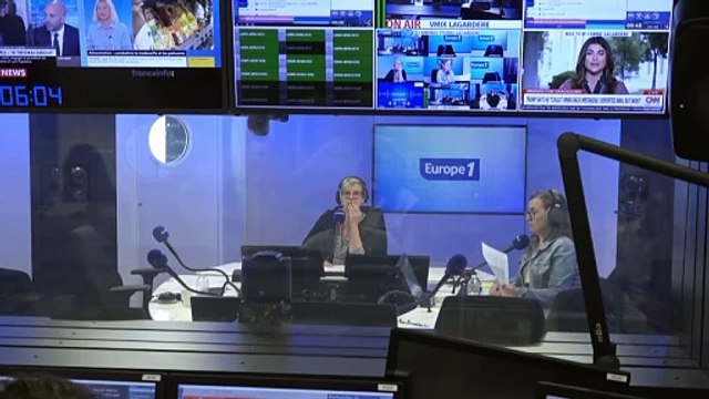 France : le PIB en légère hausse de 0,1% au premier trimestre, selon l'Insee