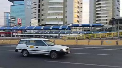 Libre el bulevar Suyapa