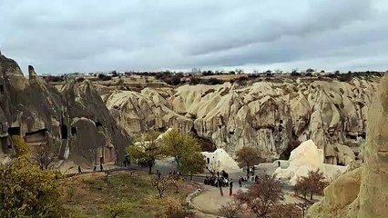 The Ultimate Turkey Experience – Istanbul & Cappadocia Awaits