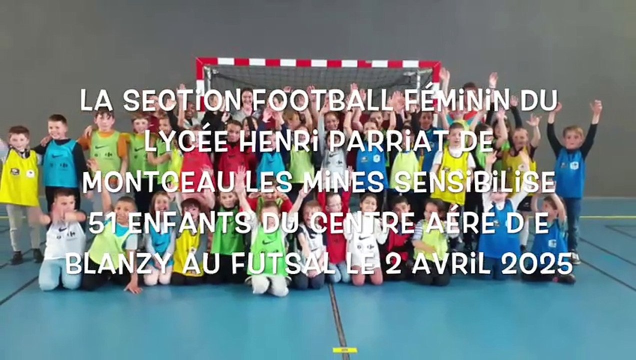 Quinzaine du Foot 2025 - Le FCMB partage sa passion avec tous !