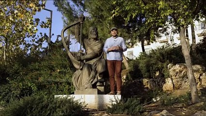 Lineage - David and King Saul