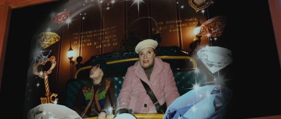 Um Mundo Encantado - Filme Completo em HD Dublado Português