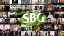 May PCOS pero nagka-baby? Salamat Salveo barley grass!