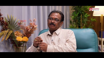 RTD.Head of the state food laboratory AP & TG G.Laxmi narayana Reddy Interview | Anantra Media