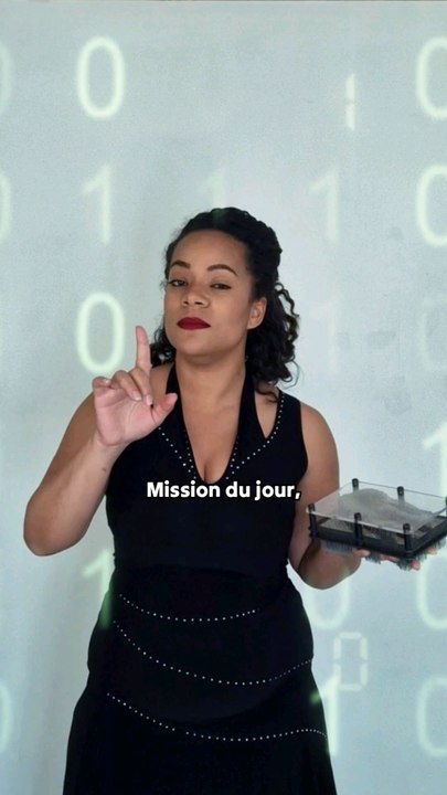 Mission #1 : composer la salade parfaite pour un date avec ton crush