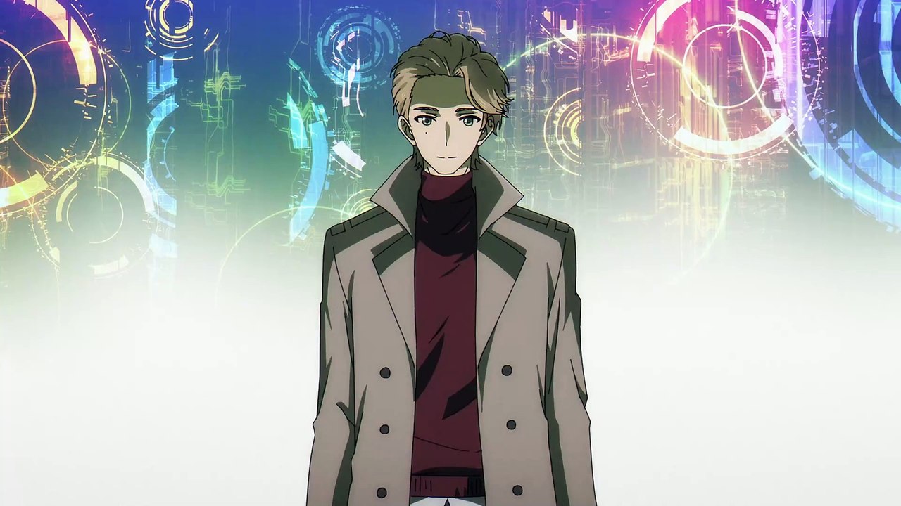 [Erai-raws] Your Forma - 04 [1080p AMZN WEBRip HEVC EAC3][MultiSub][3784FBB1] [11406F92]_1_154253