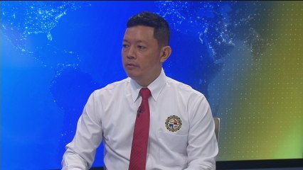 Advierten sobre red de trata de personas que podría operar en Panamá