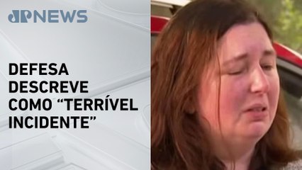 Mulher acusada de matar três pessoas com cogumelos é julgada na Austrália