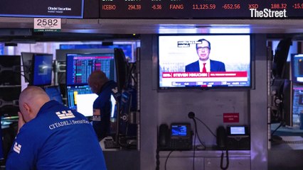 'Buying the dip' could be a huge mistake, market expert says