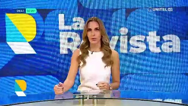 ​Menores de edad son presentados como involucrados en un atraco en Santa Cruz