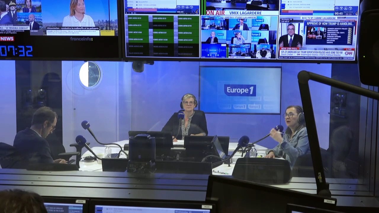 «Une mémoire glorieuse de la France» : à Aubagne, Emmanuel Macron rend hommage à des héros de la Légion étrangère