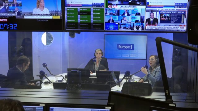 «Une mémoire glorieuse de la France» : à Aubagne, Emmanuel Macron rend hommage à des héros de la Légion étrangère