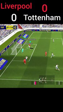 Inter Milan vs Barcelona #championsleague #semifinal #intermilan #barcelona #efootball