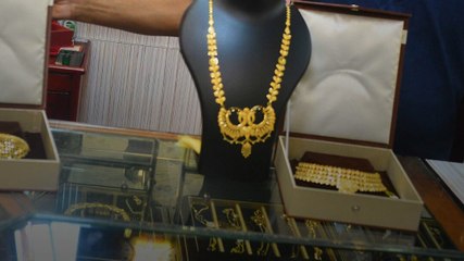 Gold Price Fall: क्या ₹87,000 तक आएगा सोना?